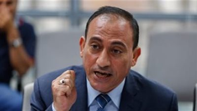 برلماني:  شبكة الطرق المتطورة عنصرا أساسيا للأمن القومي المصري