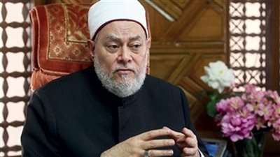 علي جمعة يوضح حكم الحصول على قرض لشراء سيارة بضمان وديعة