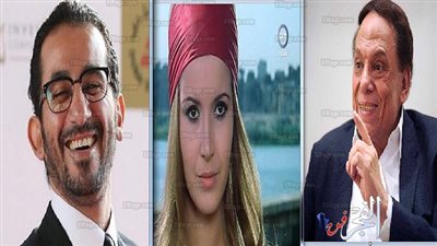 تعرف على أجور الفنانين فى بداياتهم.. منهم من حصل على تعريفة وعادل إمام 20 جنيه