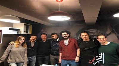 بعد خروجه من سباق أفلام الأضحى.. تعرف على موعد عرض 