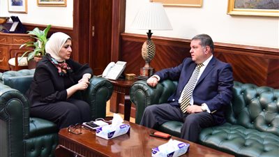 تشكيل لجنة مشتركة بين 