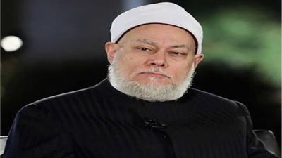 علي جمعة: يجوز توكيل مؤسسة خيرية لإخراج النذر