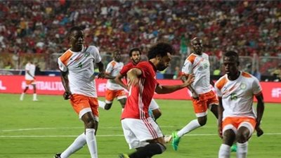 ماذا طلب محمد صلاح في جلسته مع عضو اتحاد الكرة؟