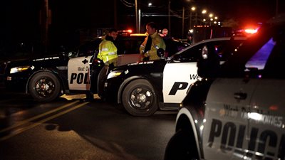 جرحى بإطلاق نار في ملهى بولاية تينيسي الأمريكية (فيديو)