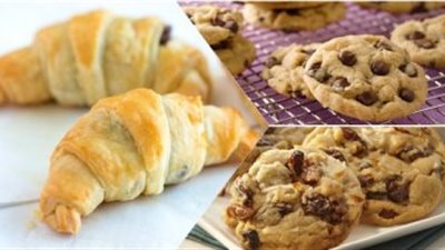 حلويات شهية للاحتفال برأس السنة الهجرية