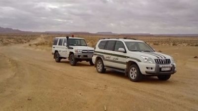 أكثر من 160 ألف دينار قيمة بضاعة مهربة بعدد من الولايات‎