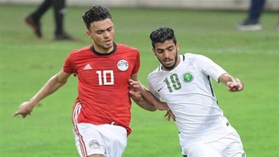 تدريبات استشفائية لثلاثي الأهلي الدولي