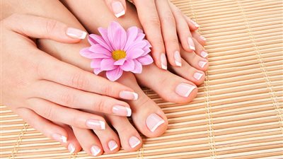 وصفات طبيعية للعناية بالقدمين