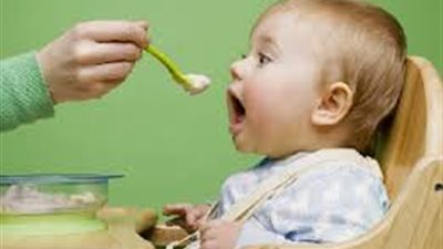 وصفات من الشوفان جربي تحضيرها للرضيع