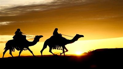 جمهور تويتر يحتفل بالعام الهجري الجديد.. وناشطون: كل سنة والمصريين طيبين