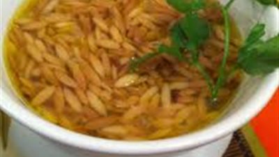 وصفة جديدة لتحضير لسان العصفور