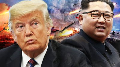زعيم كوريا الشمالية يتعهد بالحفاظ على السلاح النووى فى صفعة لأمريكا
