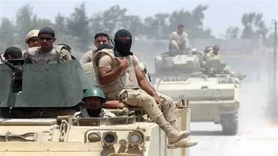 القوات المسلحة تنظم احتفالية دينية بمناسبة العام الهجري الجديد