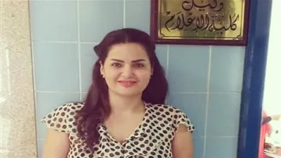 سما المصري تفجر مفاجأة خطيرة و تكذب رئيس جامعة أكتوبر 