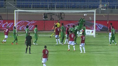 بعد مباراة مثيرة.. السعودية تتعادل إيجابيًا مع بوليفيا