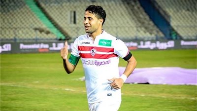محمد إبراهيم وحازم يطلبان الحصول على نسبة المشاركة بالزمالك