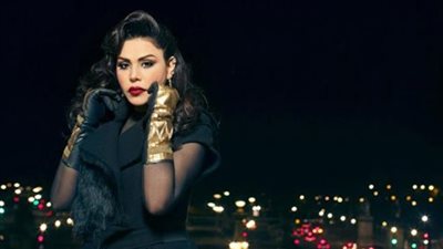 تغريدات الفنانين.. رسالة من أحلام لجمهورها بمناسبة العام الهجري الجديد