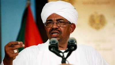 البشير: السودان تواجه حصاراً اقتصادياً جائراً