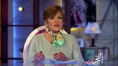 ليلى عز العرب لـ