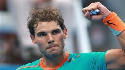 تعرف على ترتيب لاعبي التنس المحترفين في التصنيف الشهري 