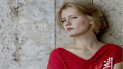 روسية تفوز بجائزة مميزة في مهرجان البندقية السينمائي