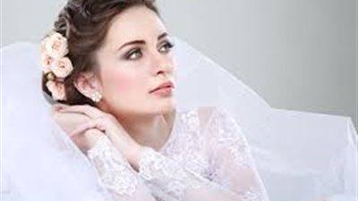 وصفات للتخلص من تجاعيد البشرة قبل الزفاف