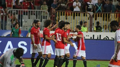 القيعي: محمد صلاح تسبب في ارتفاع سعر نجم الأهلي 