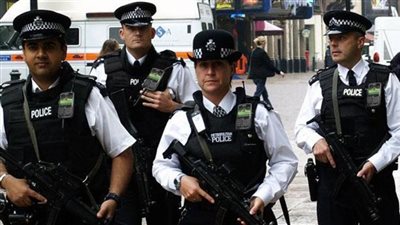 تقرير يحذر من انخفاض قدرات الشرطة البريطانية نتيجة نقص التمويل والأفراد
