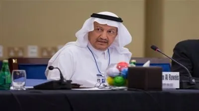 عاجل ـــ السعودية | محافظ هيئة الاتصالات: المملكة حددت ثلاثة مرتكزات لتكون رائدة نحو التطور الرقمي