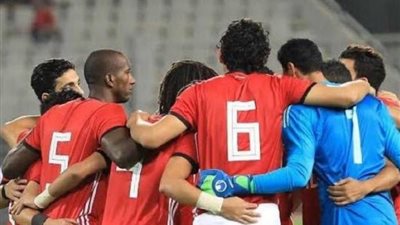 ستاد السلام يستضيف مباراة مصر وسوازيلاند في التصفيات