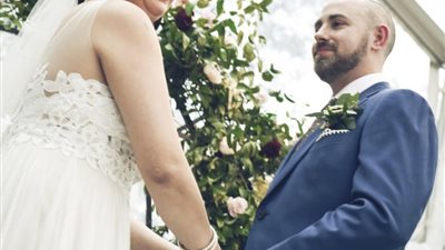 هكذا تمنعين حضور الأطفال حفل زفافك