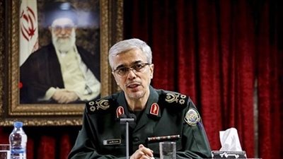 إيران تطالب العراق بتسليم مقاتلي 