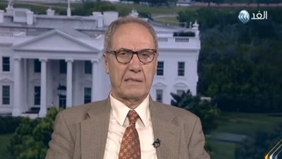 إدموند غريب: أمريكا دخلت فى نفق مظلم لا تستطيع الخروج منه بسبب أحداث 11 سبتمر (فيديو)