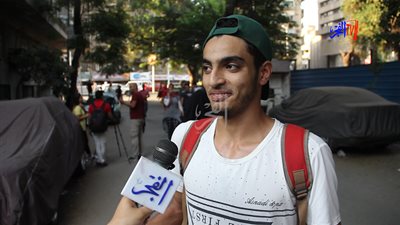 مواطنون عن سما المصري: الجيل الجديد يشعر بالضياع وأكشاك 