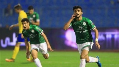 نجم وسط الاتفاق يجري فحوصات طبية قبل مواجهة الباطن