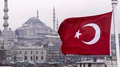 تركيا تدين بشدة الهجوم الإرهابي في أفغانستان