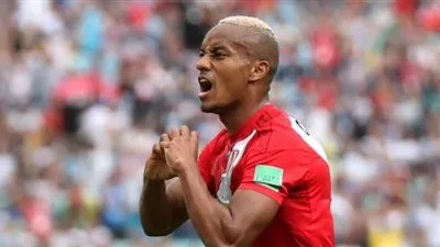 بيرو تتسبب في غياب كاريلو عن التدريبات الجماعية للهلال السعوي