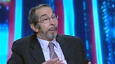 رشاد عبده : مديونيات الشركة القومية للأسمنت أكثر من 5 مليار