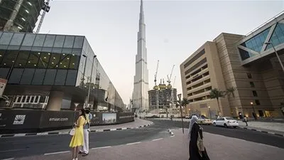 شركة إماراتية تعتزم منح تأشيرات للمستثمرين