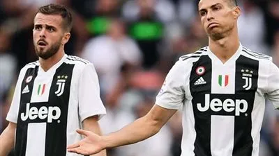 بيانيتش: بوجود رونالدو نحن المفضلون للفوز بدوري الأبطال