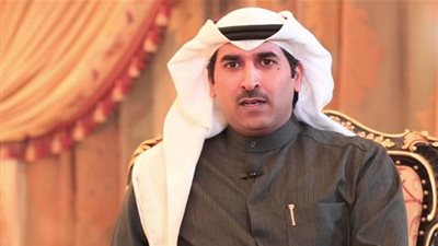 النائب فراج العربيد الكويتي عن وفاة طفلة 