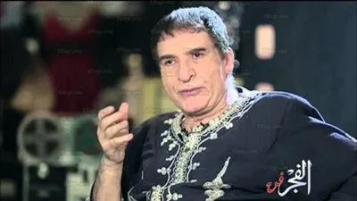 محي إسماعيل لـ 