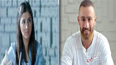 تعرف على موعد بدء مي عمر تصوير مشاهدها بمسلسل أحمد السقا الجديد