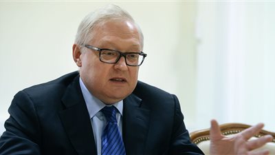 روسيا تعتبررفض بعض الشركات الأوروبية التعاون مع إيران أمر خاطئ