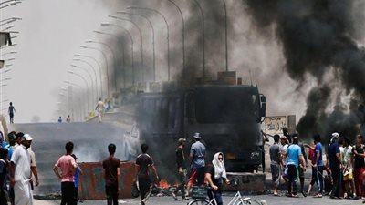 نائبة عراقية تحذر من بقاء القنصلية الأمريكية في البصرة