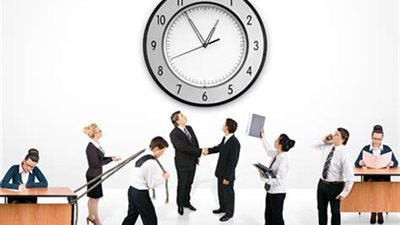 طرق التغلب على ضغوطات العمل 