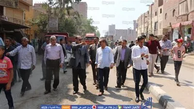 تواصل أعمال 