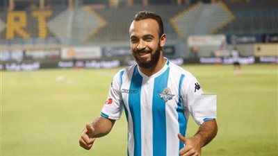 صفقة تبادلية تقرب أفشة من الزمالك 