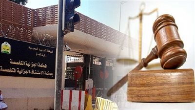 ماب نيوز ـــ السعودية | المحكمة الجزائية المتخصصة تحاكم الأكاديميين
