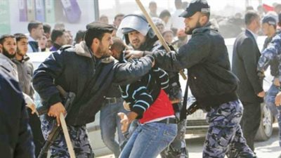 اعتداء عناصر من حماس على طفلين داخل مسجدين بقطاع غزة